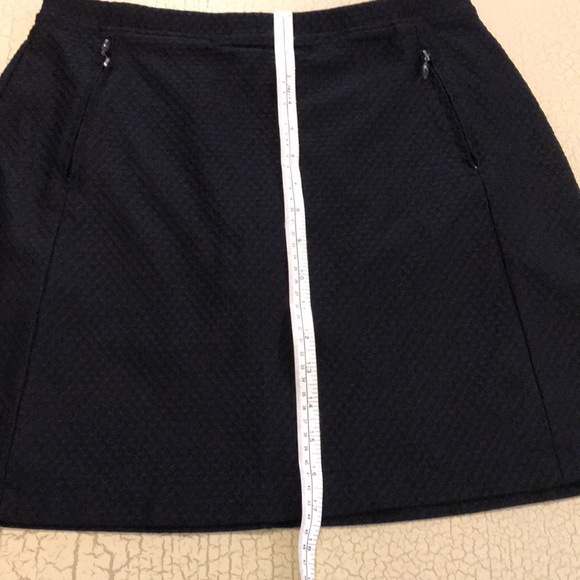 Nancy Lopez Golf Skort - Picture 4 of 6